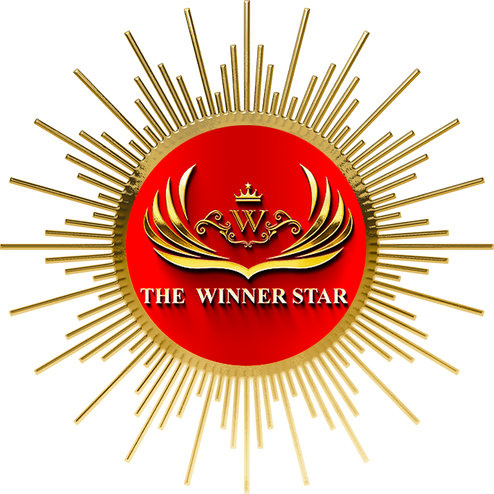 THE WINNER STAR